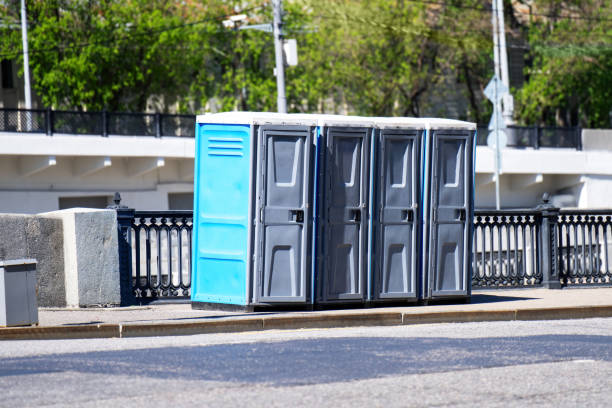 Best Emergency porta potty rental  in Walce Ridge, LA