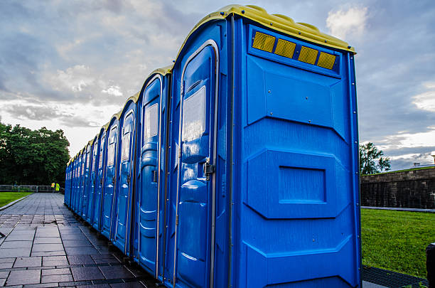 Portable Toilet Options We Offer in Wallace Ridge, LA