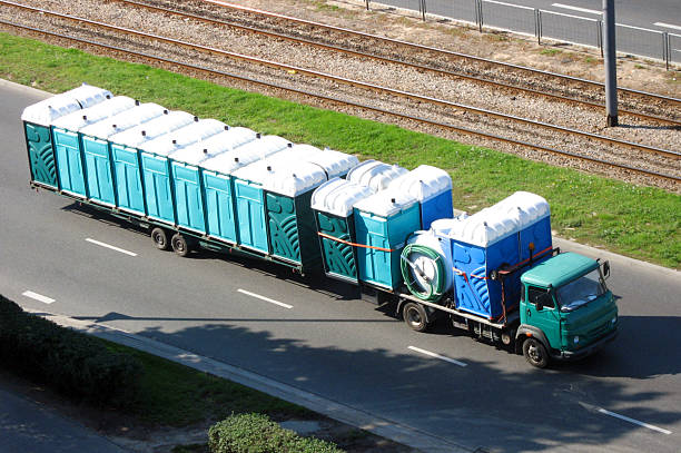Best Affordable portable toilet rental  in Walce Ridge, LA
